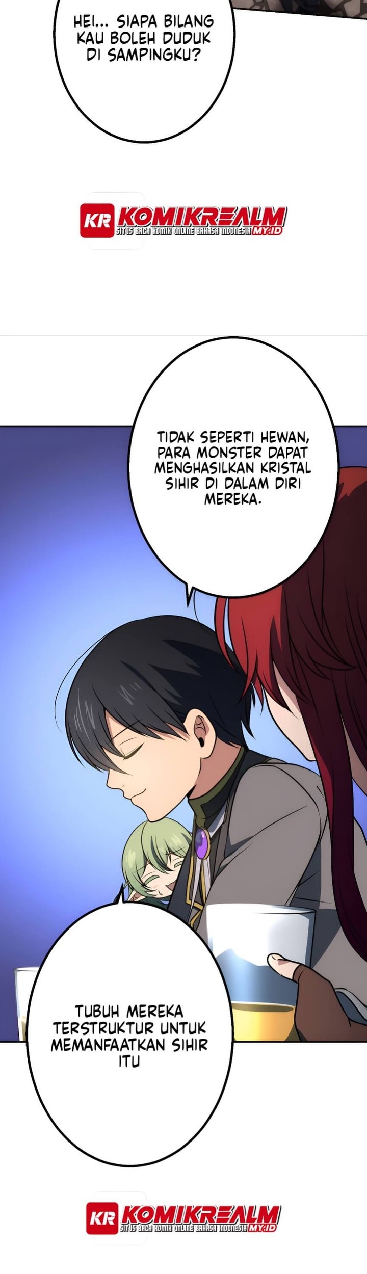 Tensei Majutsushi no Isekai Seikatsu: Gensaku Chishiki de Sekai Saikyou Chapter 26 - halaman 38