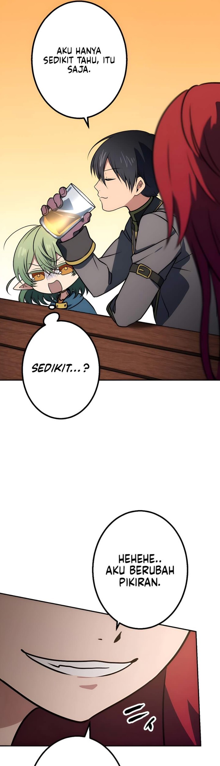 Tensei Majutsushi no Isekai Seikatsu: Gensaku Chishiki de Sekai Saikyou Chapter 26 - halaman 44