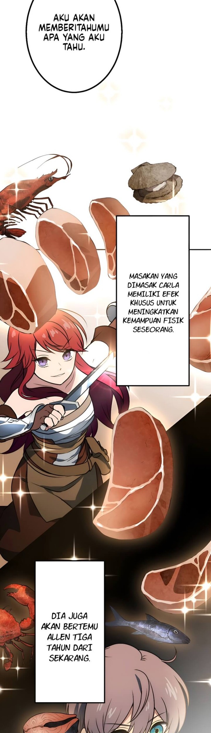 Tensei Majutsushi no Isekai Seikatsu: Gensaku Chishiki de Sekai Saikyou Chapter 26 - halaman 45