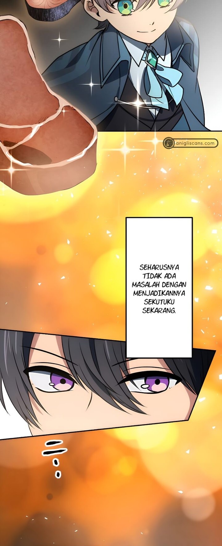 Tensei Majutsushi no Isekai Seikatsu: Gensaku Chishiki de Sekai Saikyou Chapter 26 - halaman 46