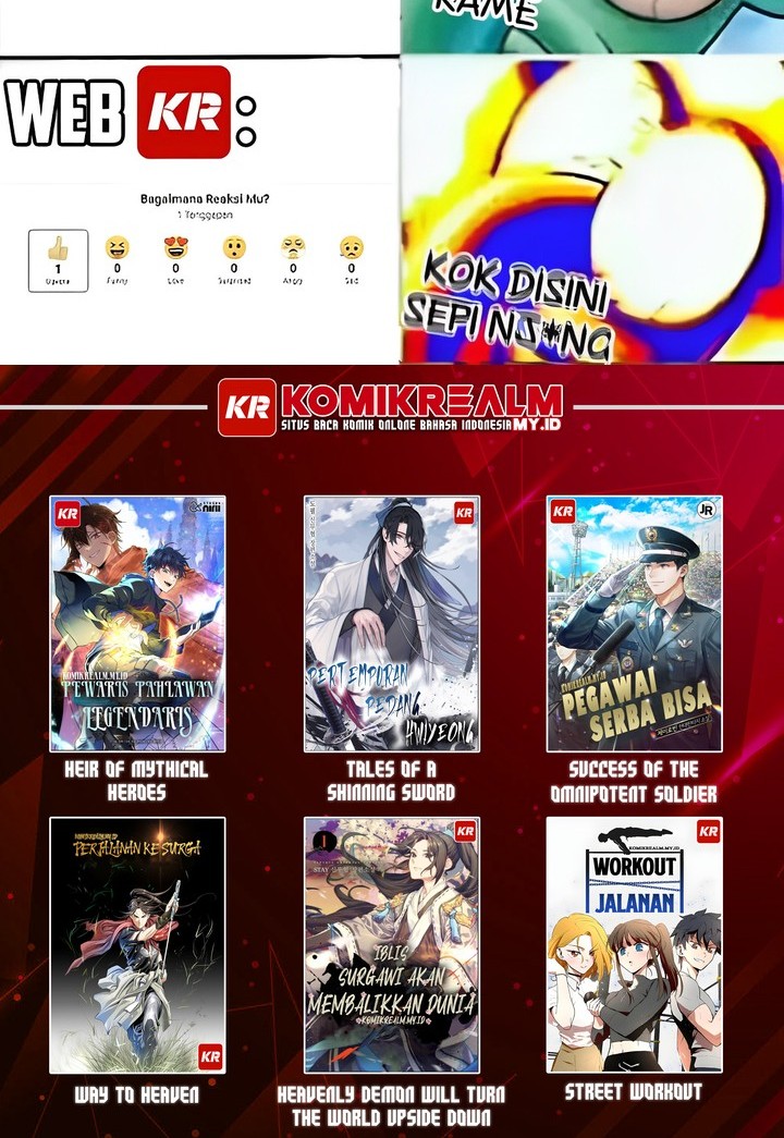 Tensei Majutsushi no Isekai Seikatsu: Gensaku Chishiki de Sekai Saikyou Chapter 26 - halaman 48