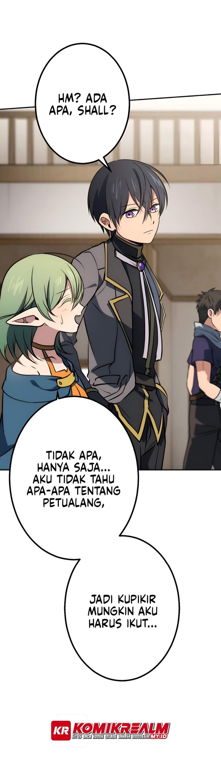 Tensei Majutsushi no Isekai Seikatsu: Gensaku Chishiki de Sekai Saikyou Chapter 26 - halaman 7