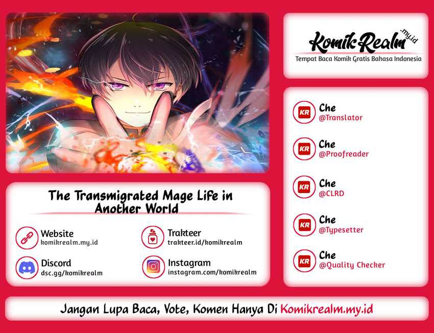 Tensei Majutsushi no Isekai Seikatsu: Gensaku Chishiki de Sekai Saikyou Chapter 27 - halaman 1