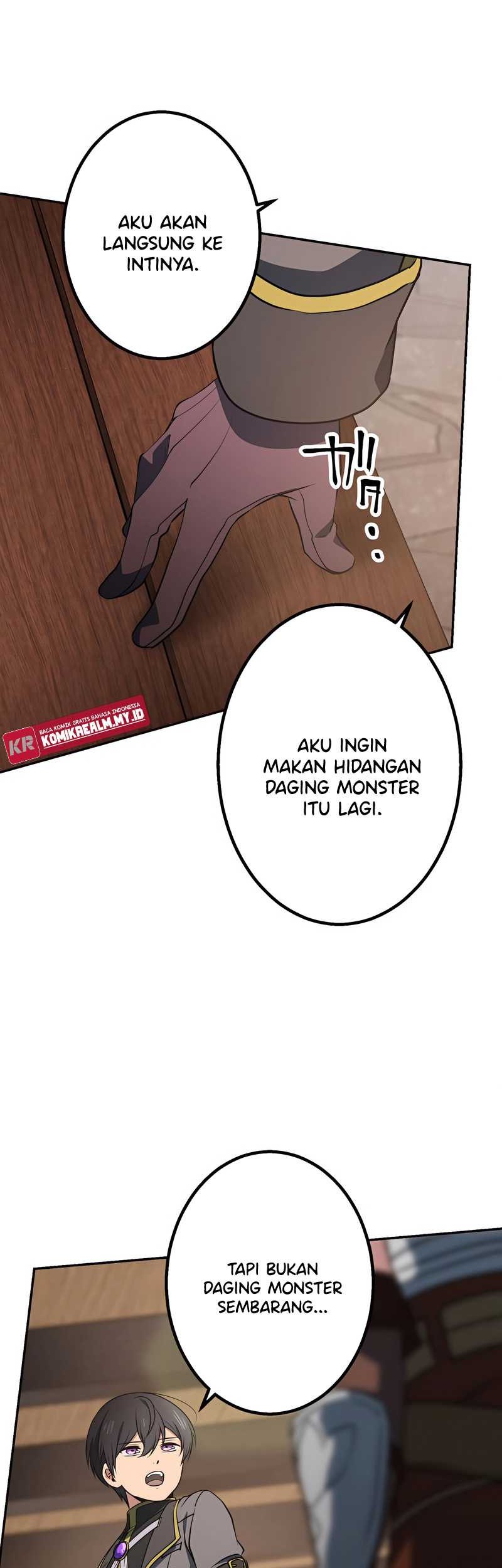 Tensei Majutsushi no Isekai Seikatsu: Gensaku Chishiki de Sekai Saikyou Chapter 27 - halaman 11