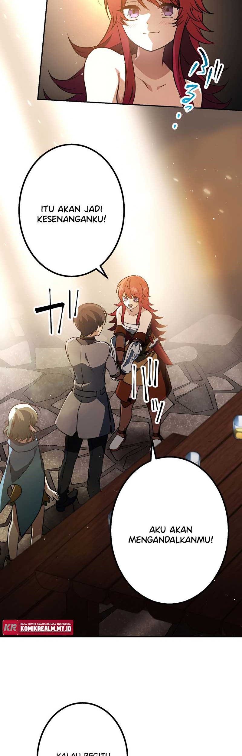 Tensei Majutsushi no Isekai Seikatsu: Gensaku Chishiki de Sekai Saikyou Chapter 27 - halaman 14