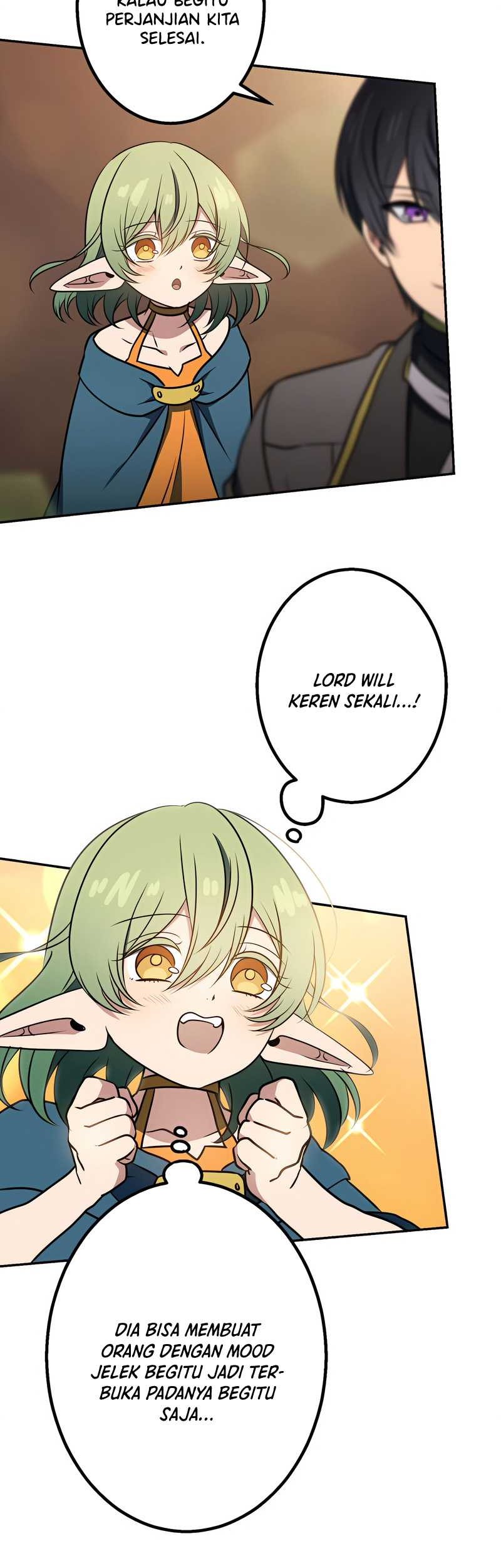 Tensei Majutsushi no Isekai Seikatsu: Gensaku Chishiki de Sekai Saikyou Chapter 27 - halaman 15