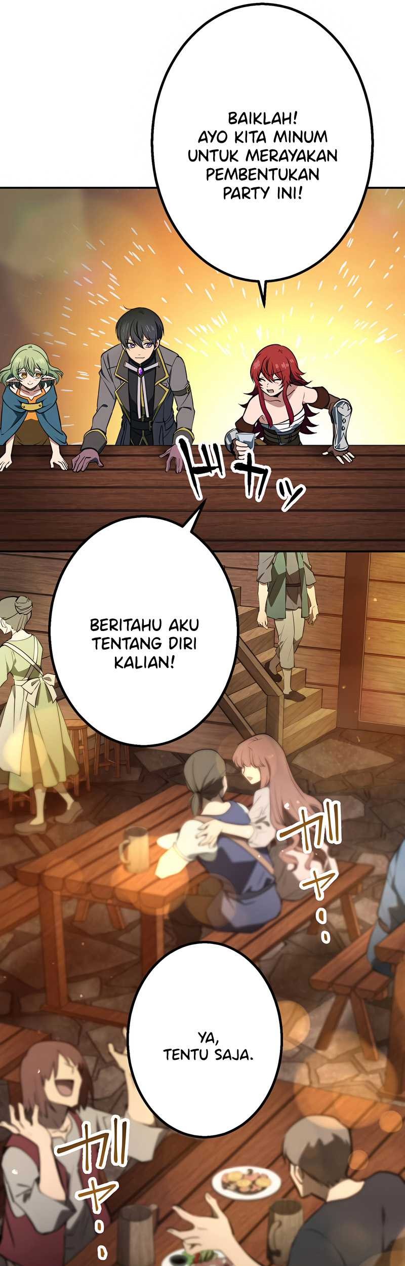 Tensei Majutsushi no Isekai Seikatsu: Gensaku Chishiki de Sekai Saikyou Chapter 27 - halaman 17