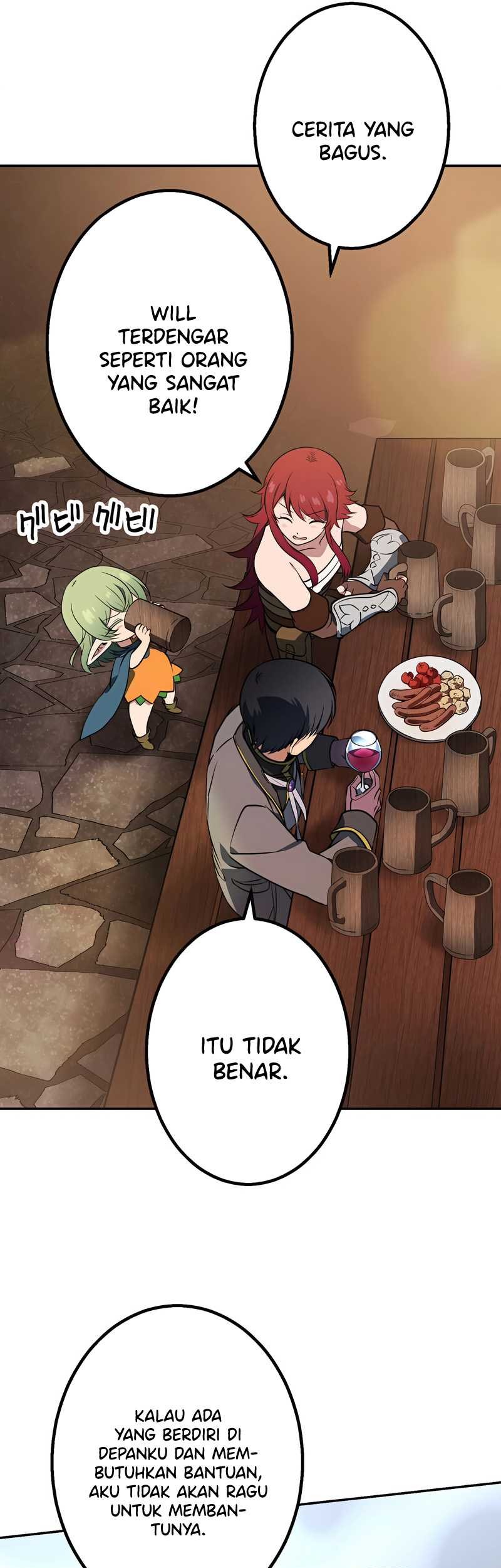 Tensei Majutsushi no Isekai Seikatsu: Gensaku Chishiki de Sekai Saikyou Chapter 27 - halaman 21