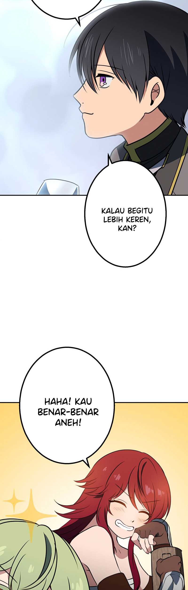 Tensei Majutsushi no Isekai Seikatsu: Gensaku Chishiki de Sekai Saikyou Chapter 27 - halaman 22