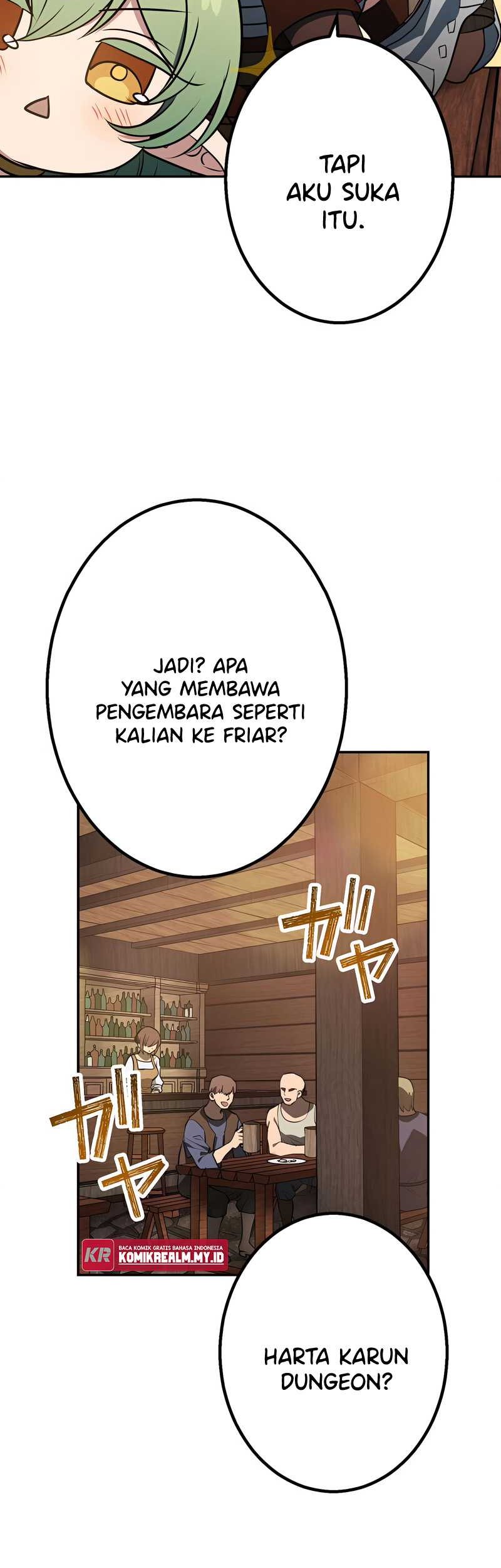 Tensei Majutsushi no Isekai Seikatsu: Gensaku Chishiki de Sekai Saikyou Chapter 27 - halaman 23