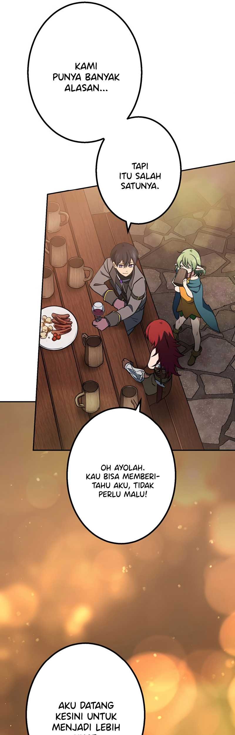 Tensei Majutsushi no Isekai Seikatsu: Gensaku Chishiki de Sekai Saikyou Chapter 27 - halaman 25
