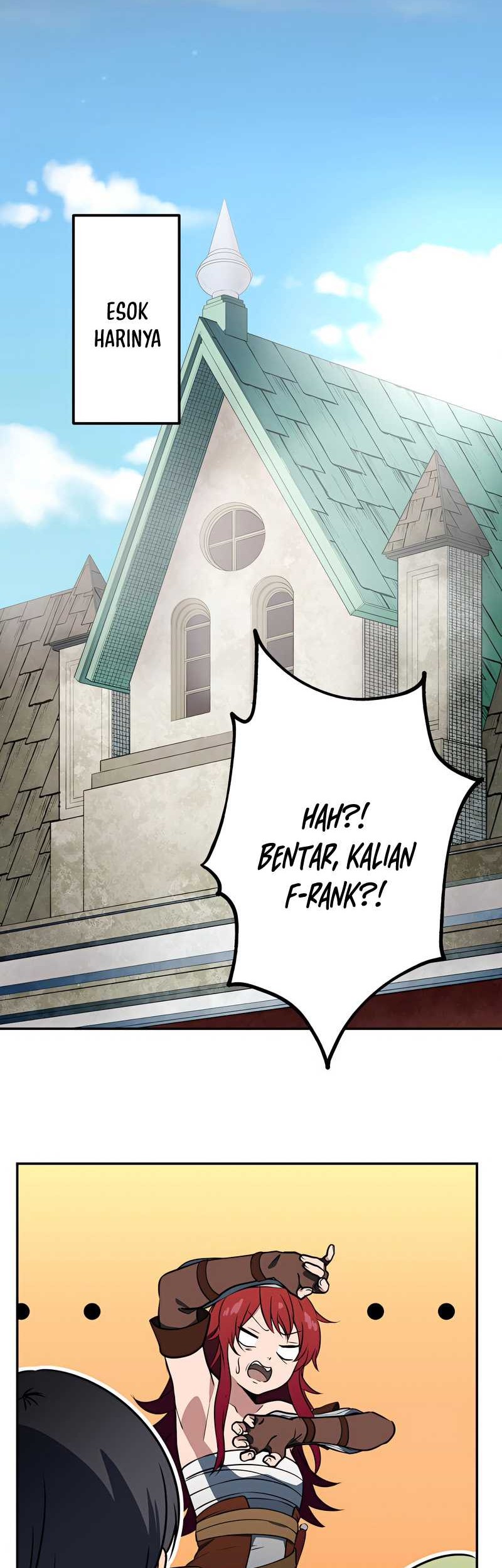 Tensei Majutsushi no Isekai Seikatsu: Gensaku Chishiki de Sekai Saikyou Chapter 27 - halaman 29