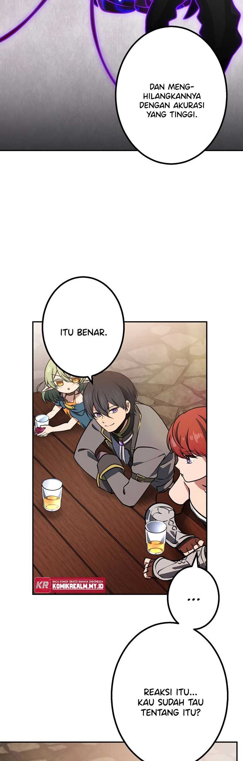 Tensei Majutsushi no Isekai Seikatsu: Gensaku Chishiki de Sekai Saikyou Chapter 27 - halaman 3