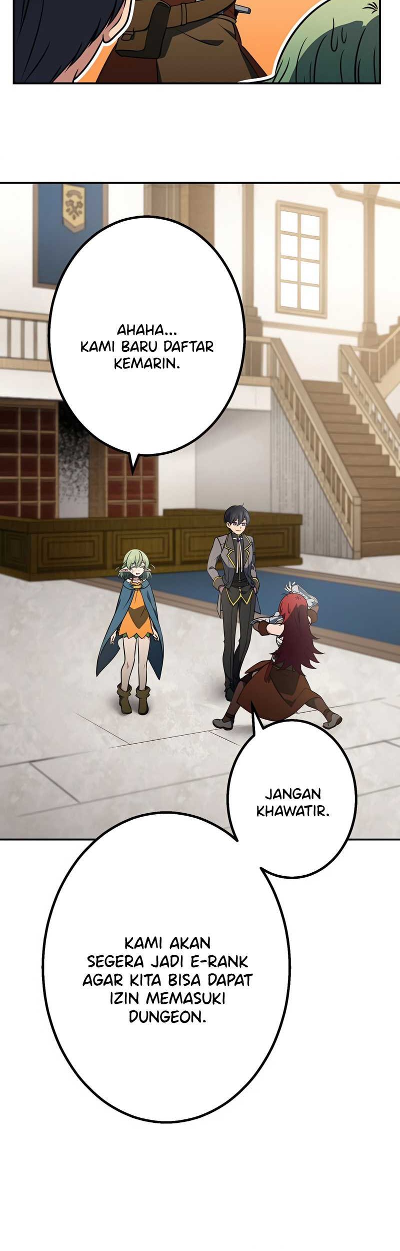Tensei Majutsushi no Isekai Seikatsu: Gensaku Chishiki de Sekai Saikyou Chapter 27 - halaman 30