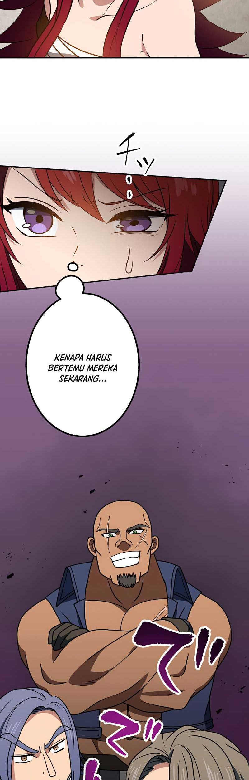 Tensei Majutsushi no Isekai Seikatsu: Gensaku Chishiki de Sekai Saikyou Chapter 27 - halaman 33