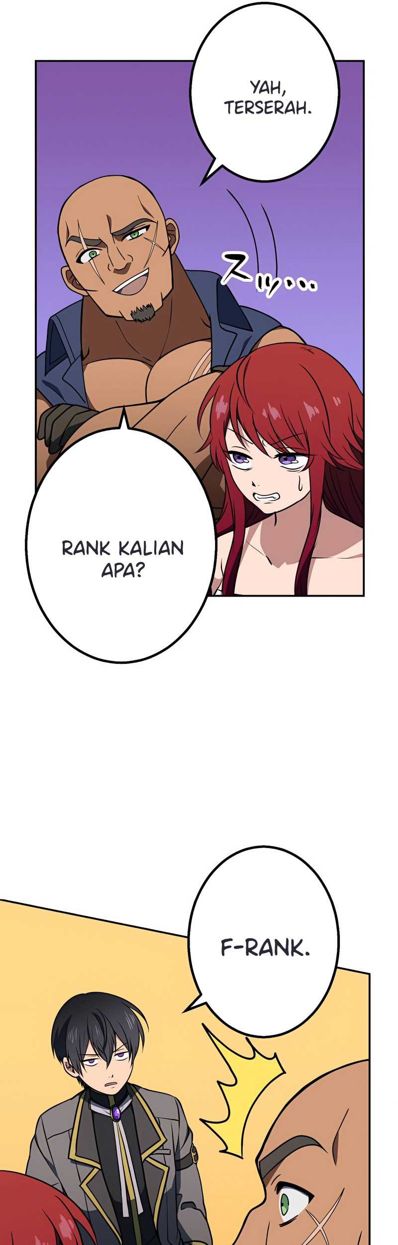 Tensei Majutsushi no Isekai Seikatsu: Gensaku Chishiki de Sekai Saikyou Chapter 27 - halaman 36