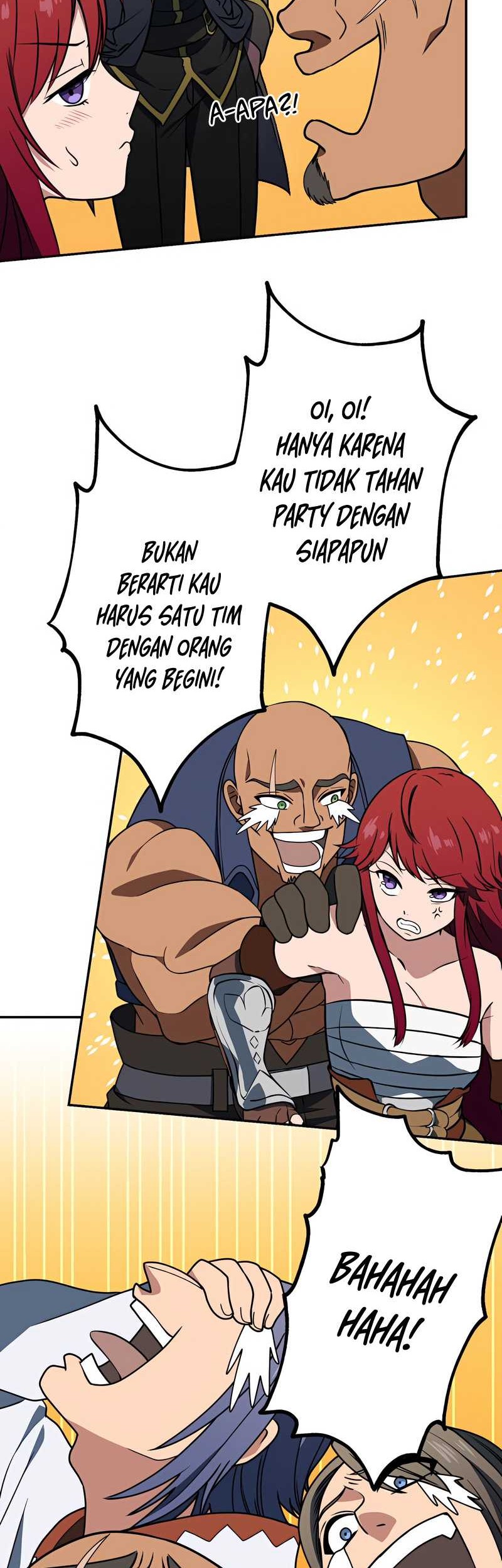 Tensei Majutsushi no Isekai Seikatsu: Gensaku Chishiki de Sekai Saikyou Chapter 27 - halaman 37