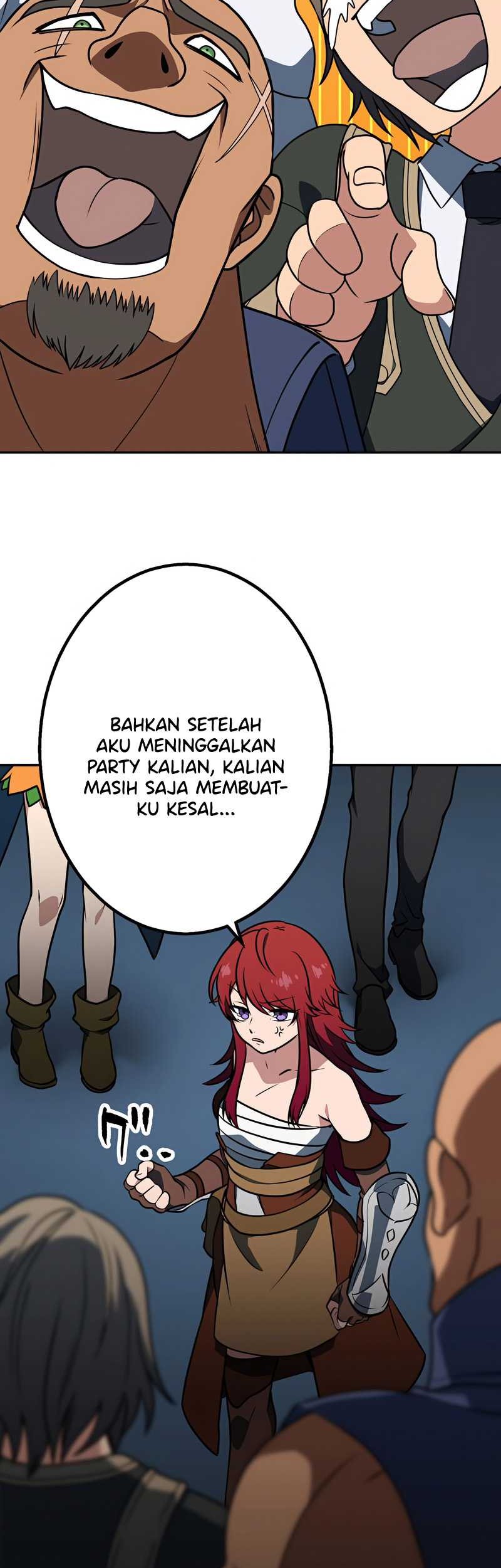 Tensei Majutsushi no Isekai Seikatsu: Gensaku Chishiki de Sekai Saikyou Chapter 27 - halaman 38