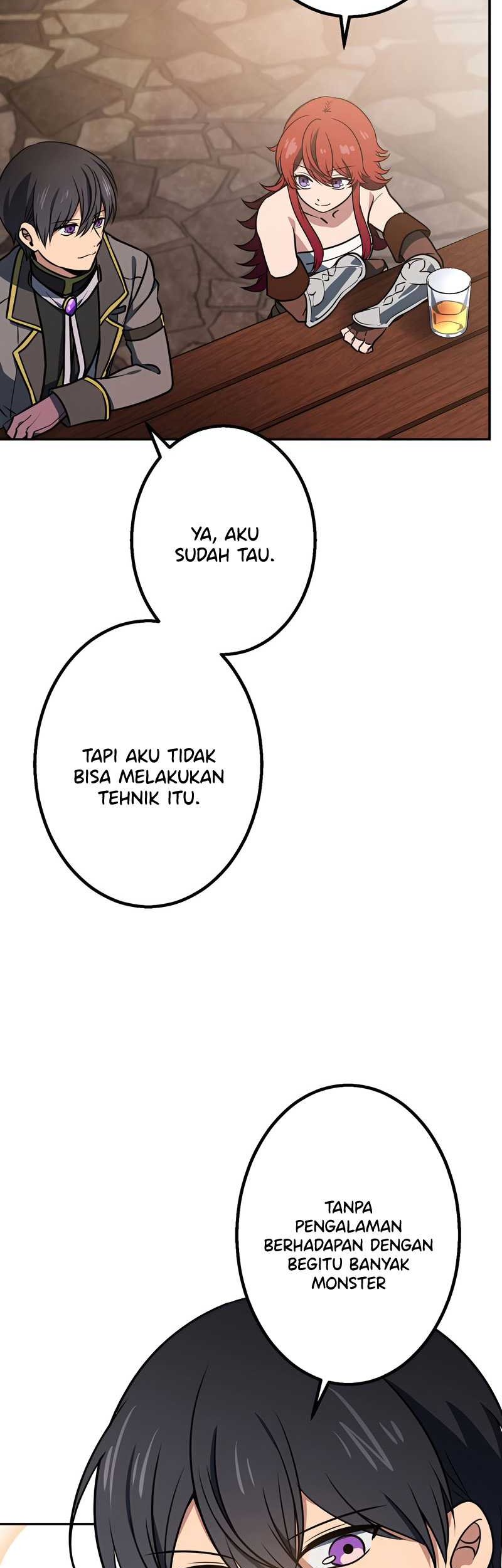 Tensei Majutsushi no Isekai Seikatsu: Gensaku Chishiki de Sekai Saikyou Chapter 27 - halaman 4