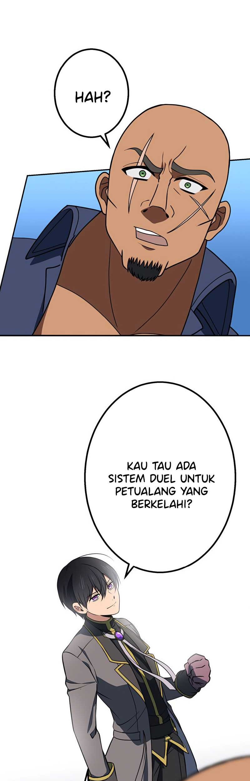 Tensei Majutsushi no Isekai Seikatsu: Gensaku Chishiki de Sekai Saikyou Chapter 27 - halaman 41