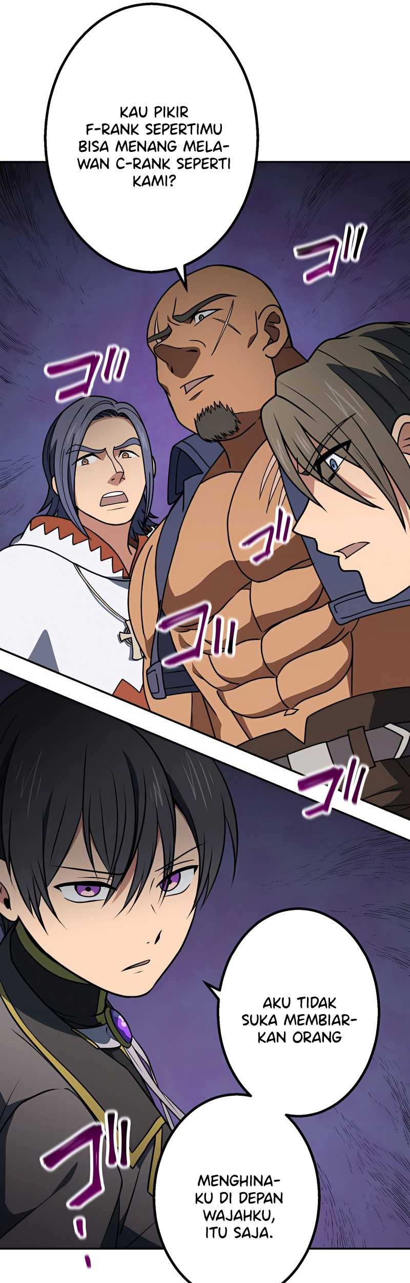 Tensei Majutsushi no Isekai Seikatsu: Gensaku Chishiki de Sekai Saikyou Chapter 27 - halaman 43