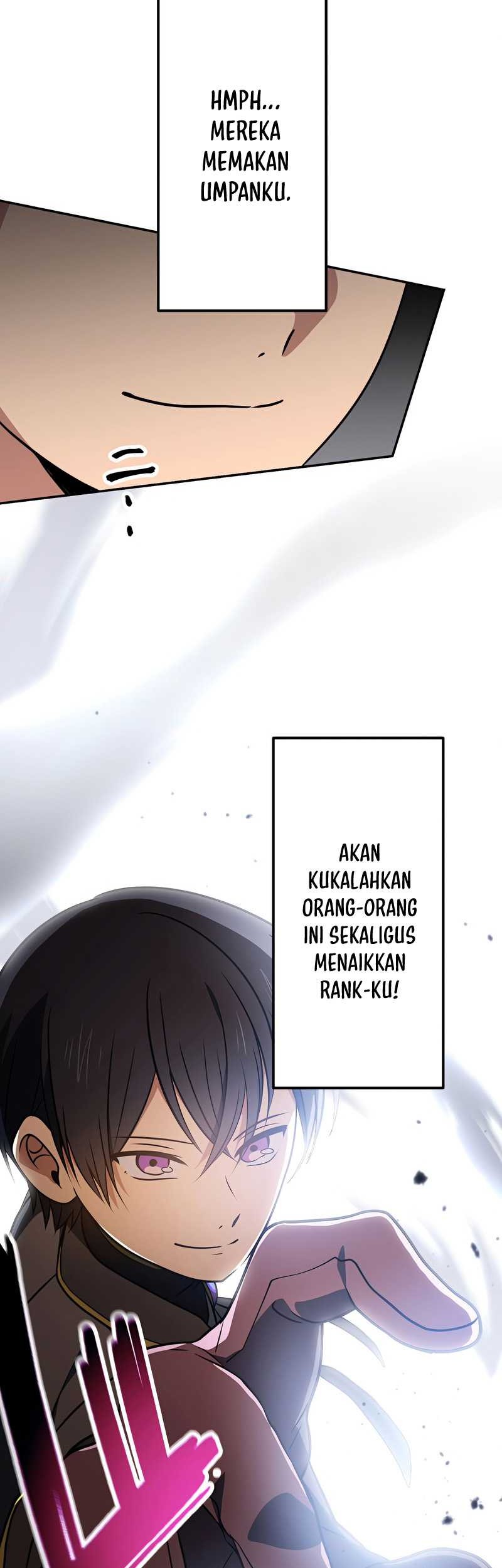 Tensei Majutsushi no Isekai Seikatsu: Gensaku Chishiki de Sekai Saikyou Chapter 27 - halaman 45
