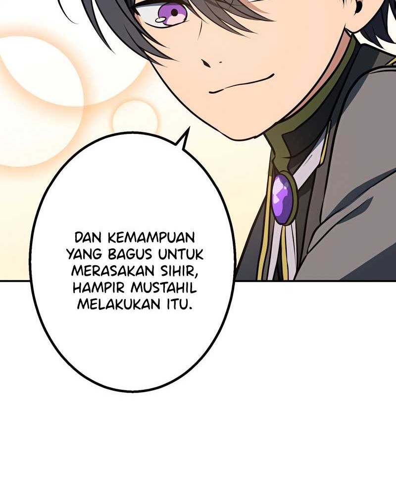 Tensei Majutsushi no Isekai Seikatsu: Gensaku Chishiki de Sekai Saikyou Chapter 27 - halaman 5