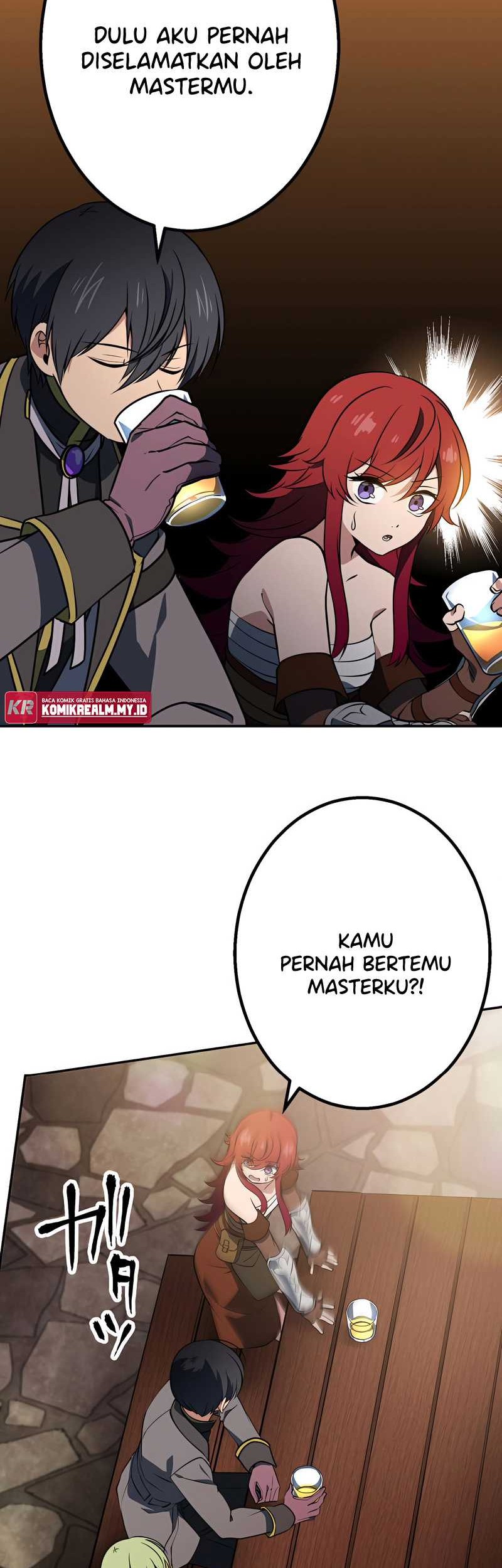 Tensei Majutsushi no Isekai Seikatsu: Gensaku Chishiki de Sekai Saikyou Chapter 27 - halaman 7