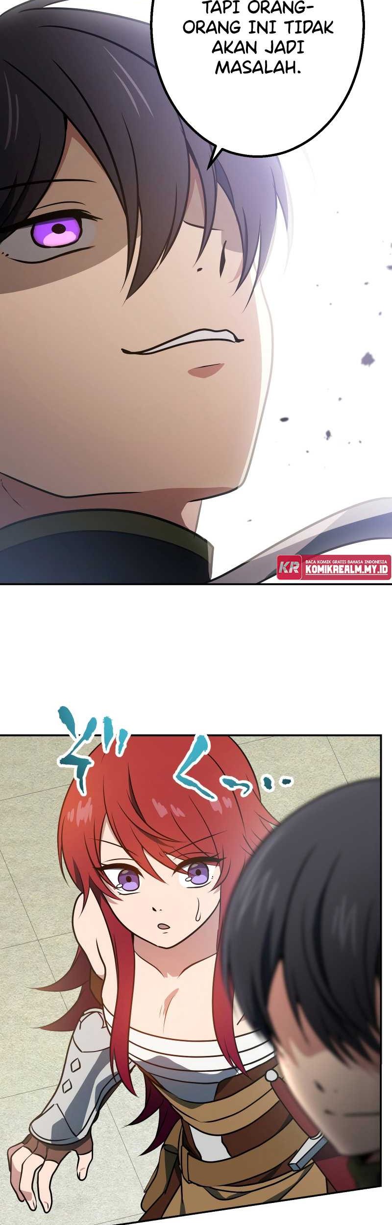 Tensei Majutsushi no Isekai Seikatsu: Gensaku Chishiki de Sekai Saikyou Chapter 28 - halaman 14
