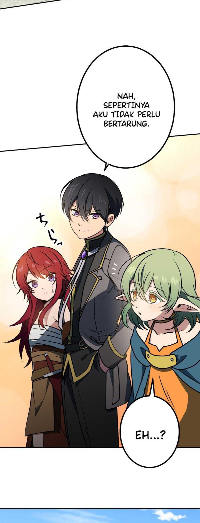 Tensei Majutsushi no Isekai Seikatsu: Gensaku Chishiki de Sekai Saikyou Chapter 28 - halaman 15