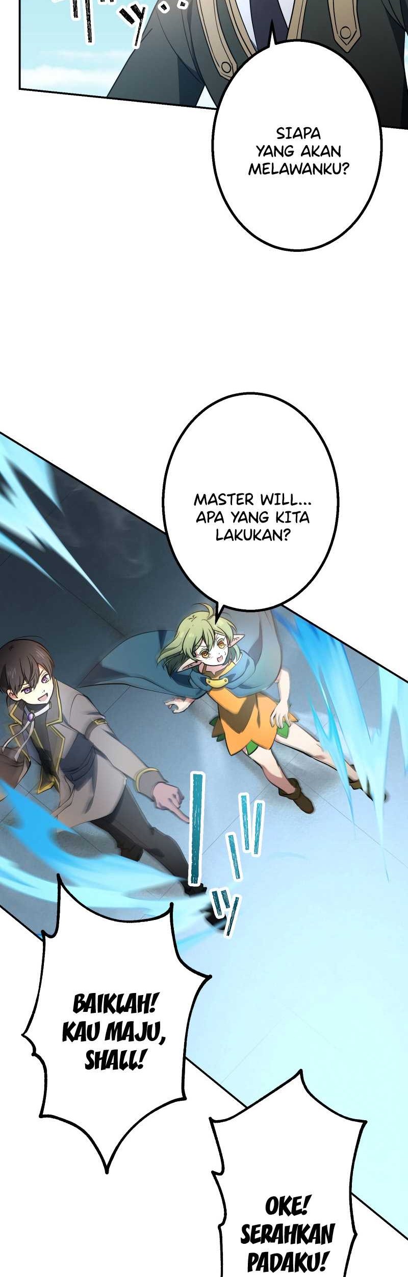 Tensei Majutsushi no Isekai Seikatsu: Gensaku Chishiki de Sekai Saikyou Chapter 28 - halaman 17