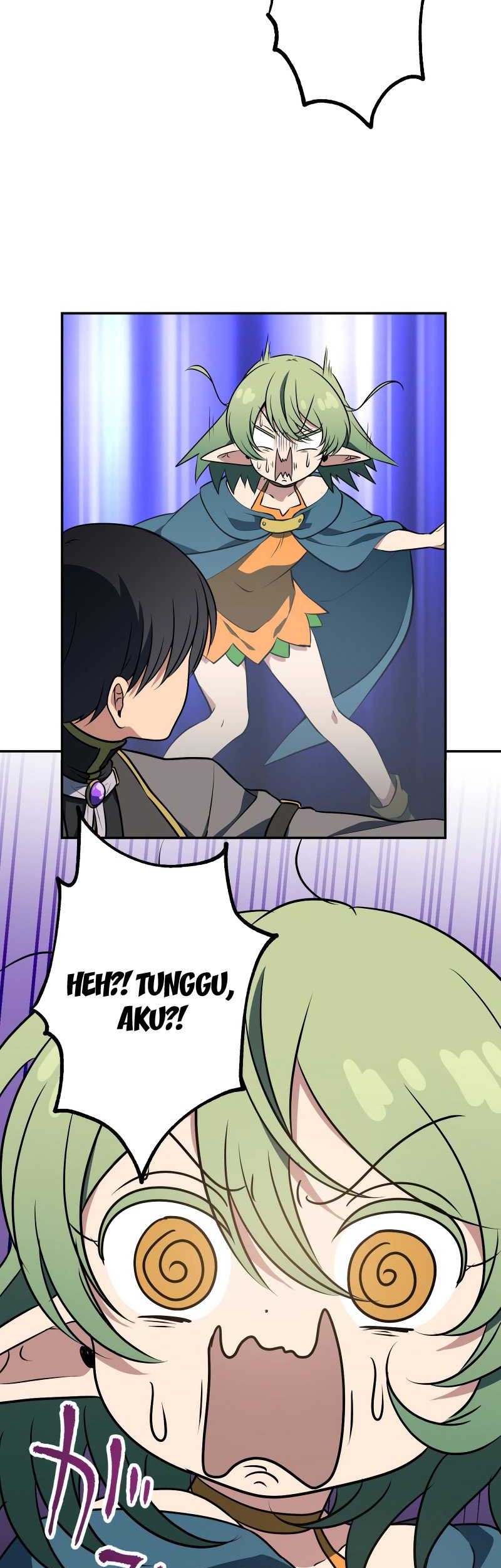 Tensei Majutsushi no Isekai Seikatsu: Gensaku Chishiki de Sekai Saikyou Chapter 28 - halaman 18