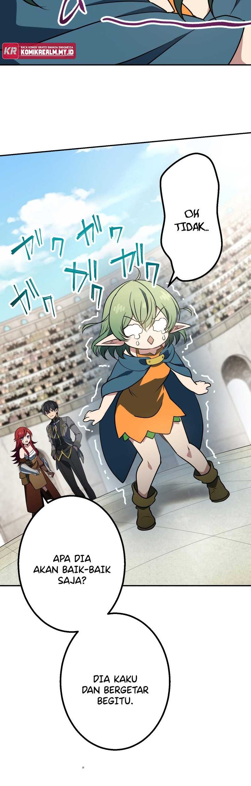 Tensei Majutsushi no Isekai Seikatsu: Gensaku Chishiki de Sekai Saikyou Chapter 28 - halaman 19