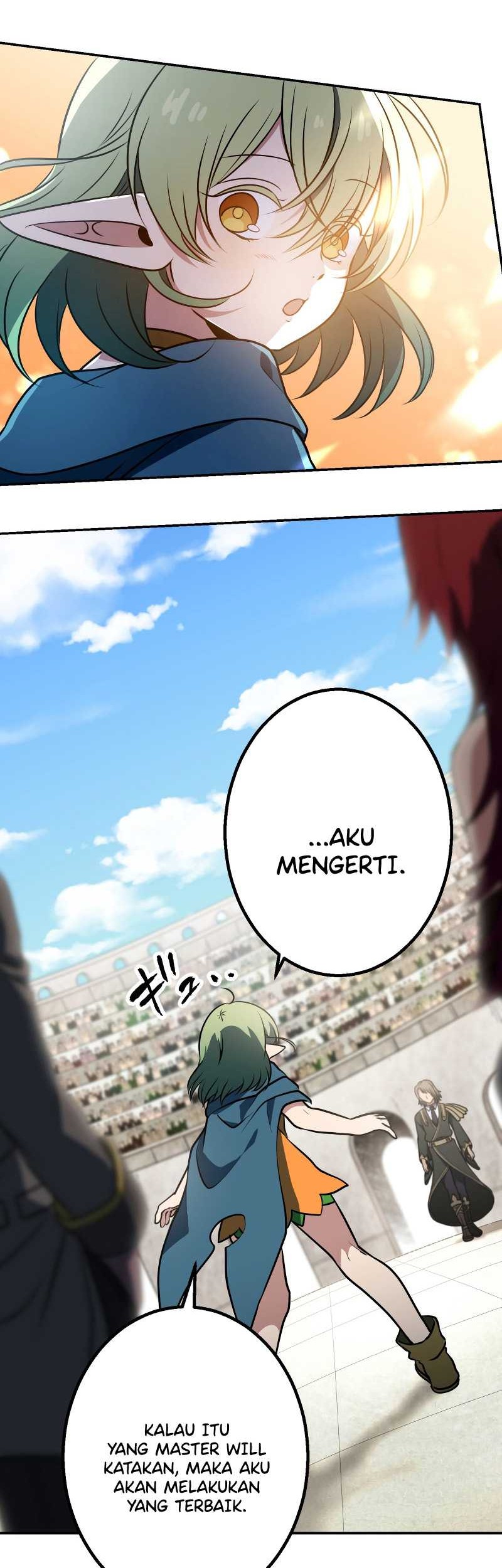 Tensei Majutsushi no Isekai Seikatsu: Gensaku Chishiki de Sekai Saikyou Chapter 28 - halaman 21