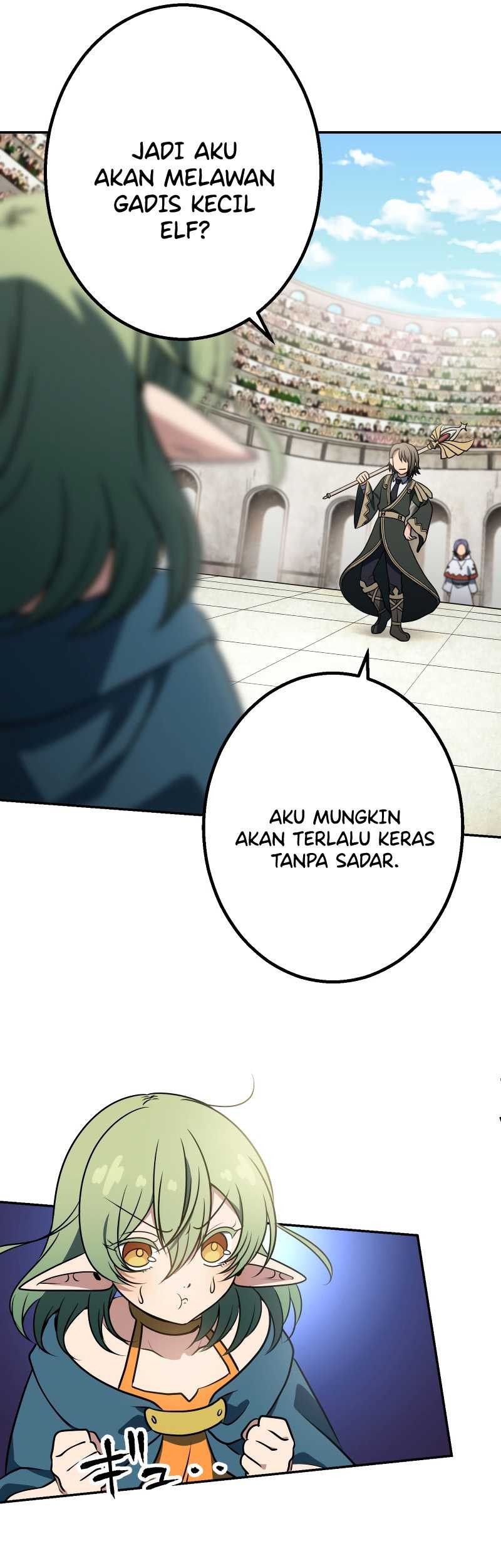 Tensei Majutsushi no Isekai Seikatsu: Gensaku Chishiki de Sekai Saikyou Chapter 28 - halaman 24