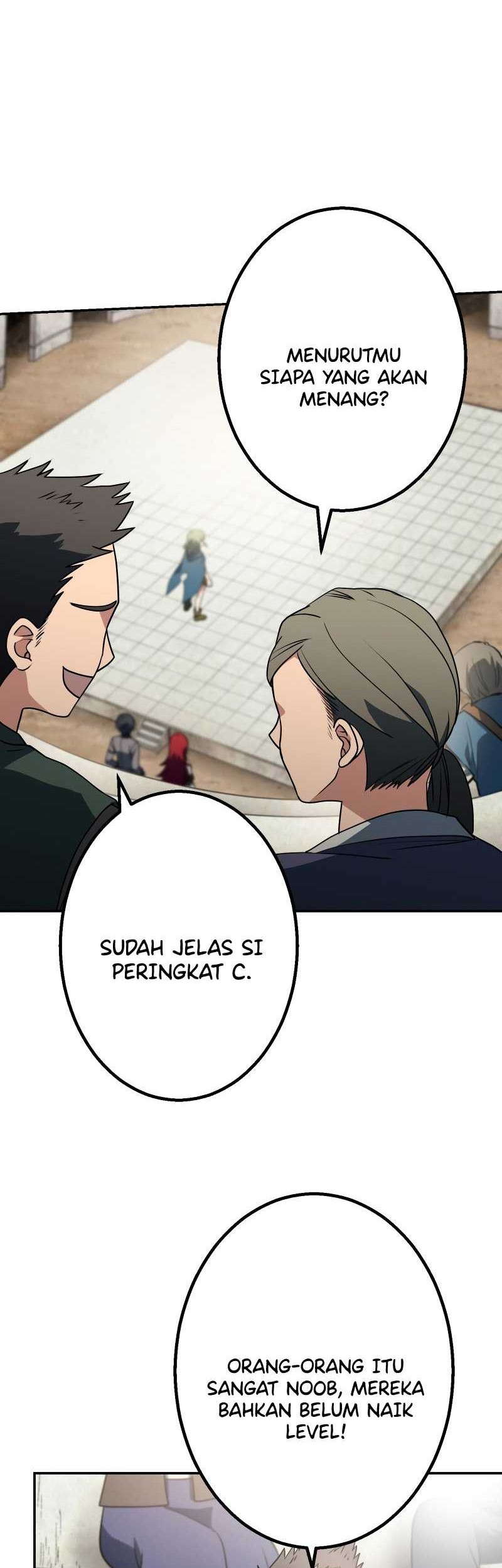 Tensei Majutsushi no Isekai Seikatsu: Gensaku Chishiki de Sekai Saikyou Chapter 28 - halaman 25