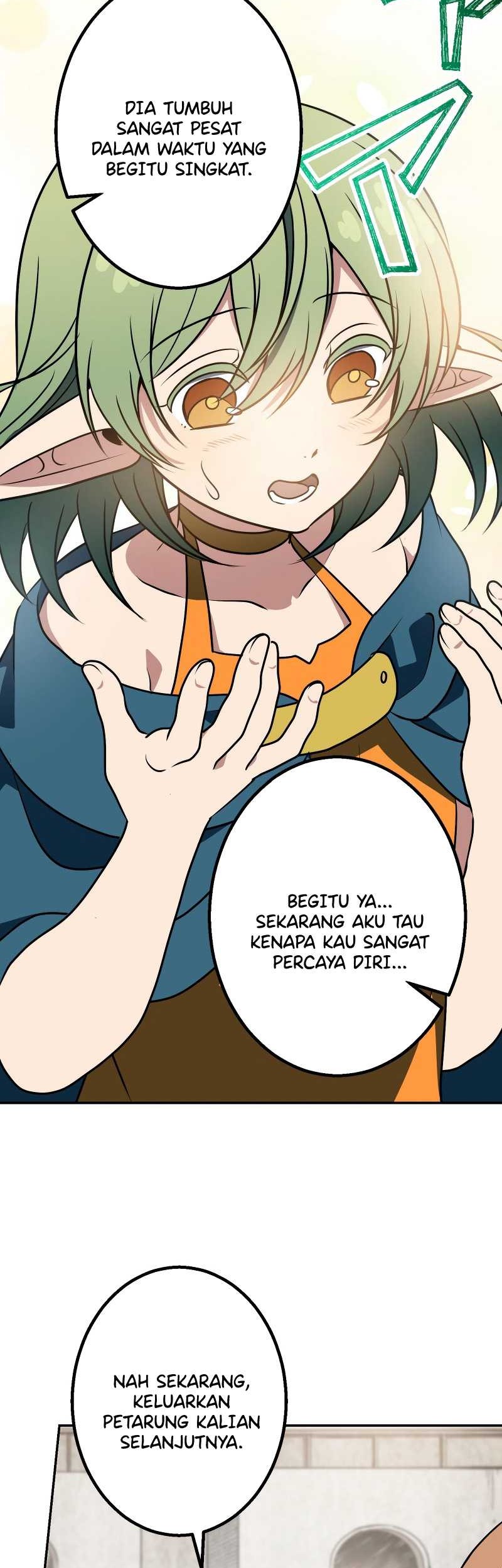 Tensei Majutsushi no Isekai Seikatsu: Gensaku Chishiki de Sekai Saikyou Chapter 28 - halaman 37