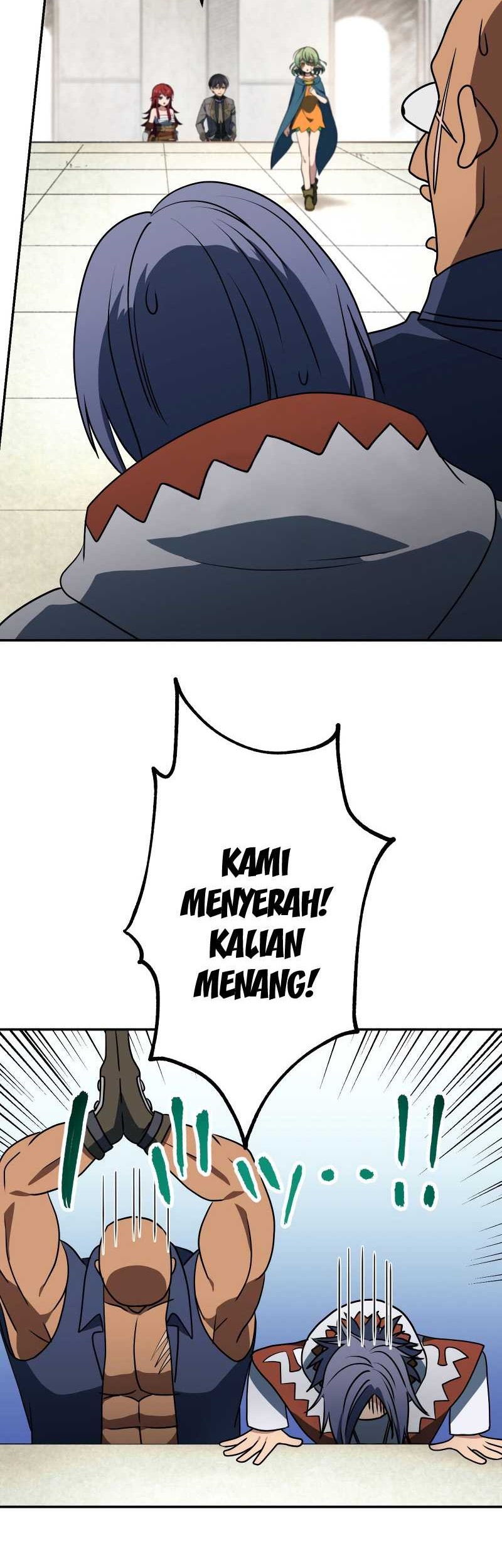 Tensei Majutsushi no Isekai Seikatsu: Gensaku Chishiki de Sekai Saikyou Chapter 28 - halaman 38