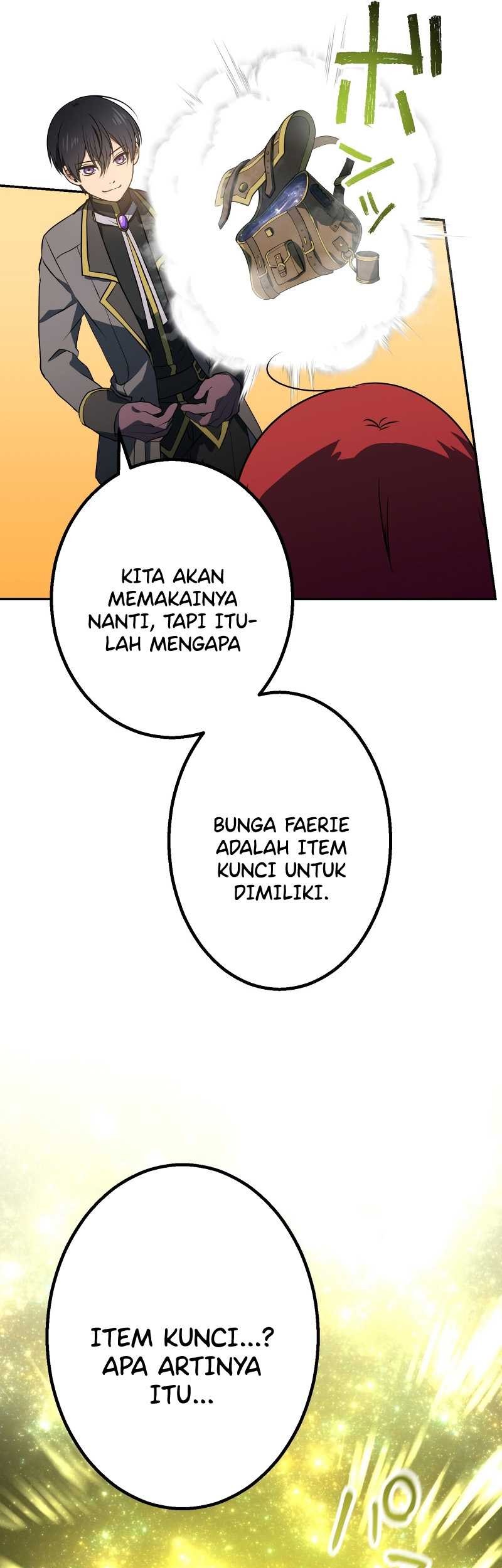 Tensei Majutsushi no Isekai Seikatsu: Gensaku Chishiki de Sekai Saikyou Chapter 29 - halaman 10