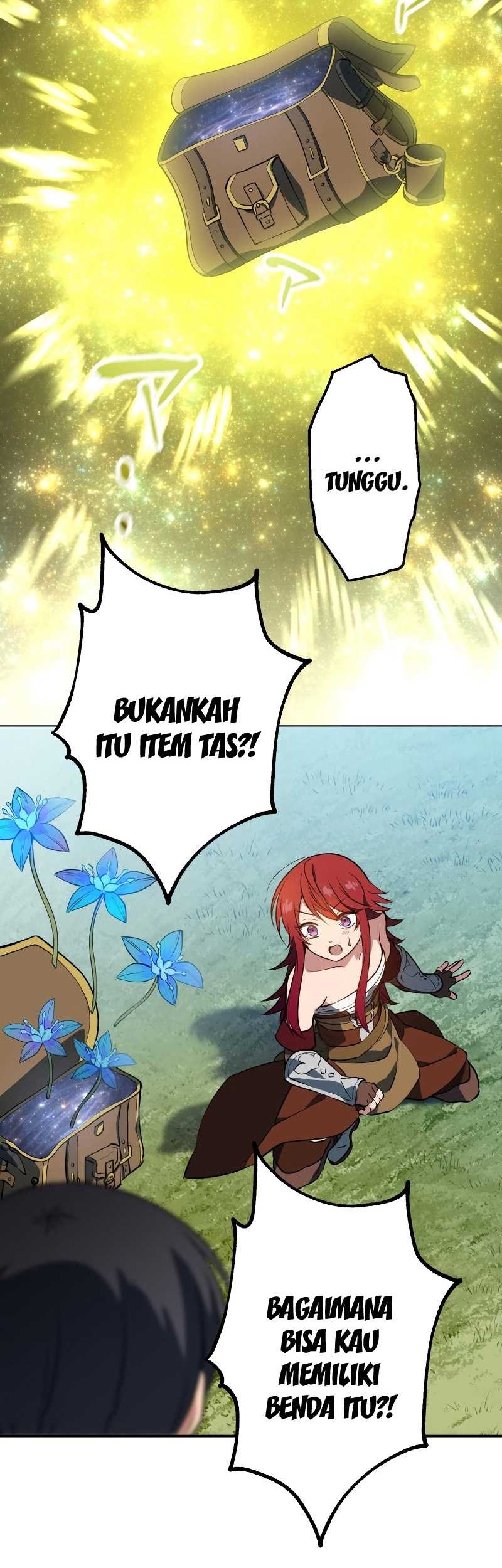 Tensei Majutsushi no Isekai Seikatsu: Gensaku Chishiki de Sekai Saikyou Chapter 29 - halaman 11