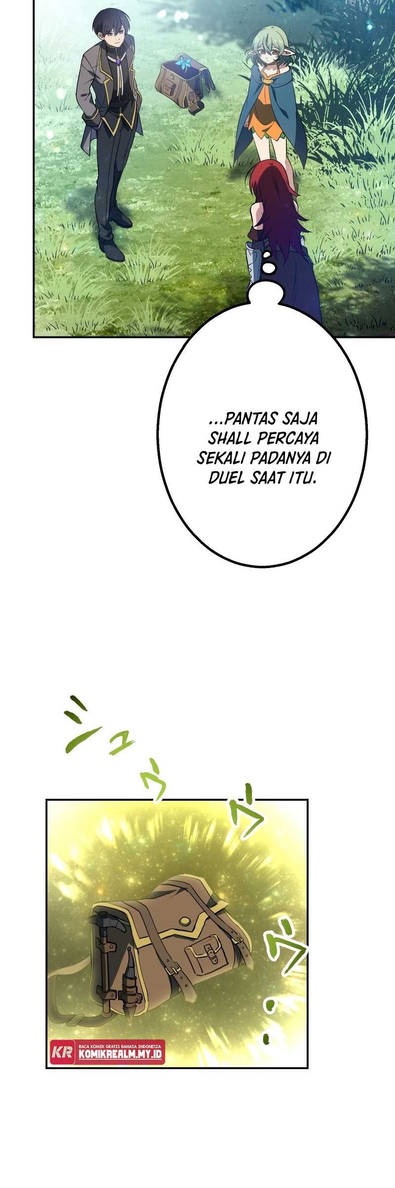 Tensei Majutsushi no Isekai Seikatsu: Gensaku Chishiki de Sekai Saikyou Chapter 29 - halaman 13