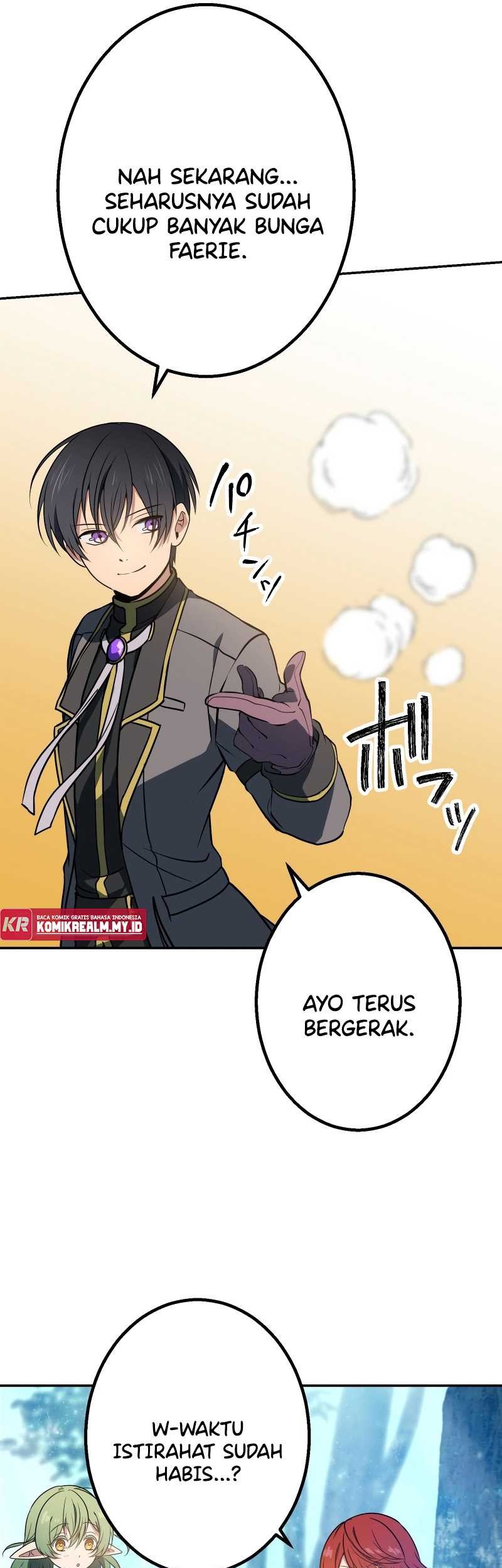 Tensei Majutsushi no Isekai Seikatsu: Gensaku Chishiki de Sekai Saikyou Chapter 29 - halaman 14