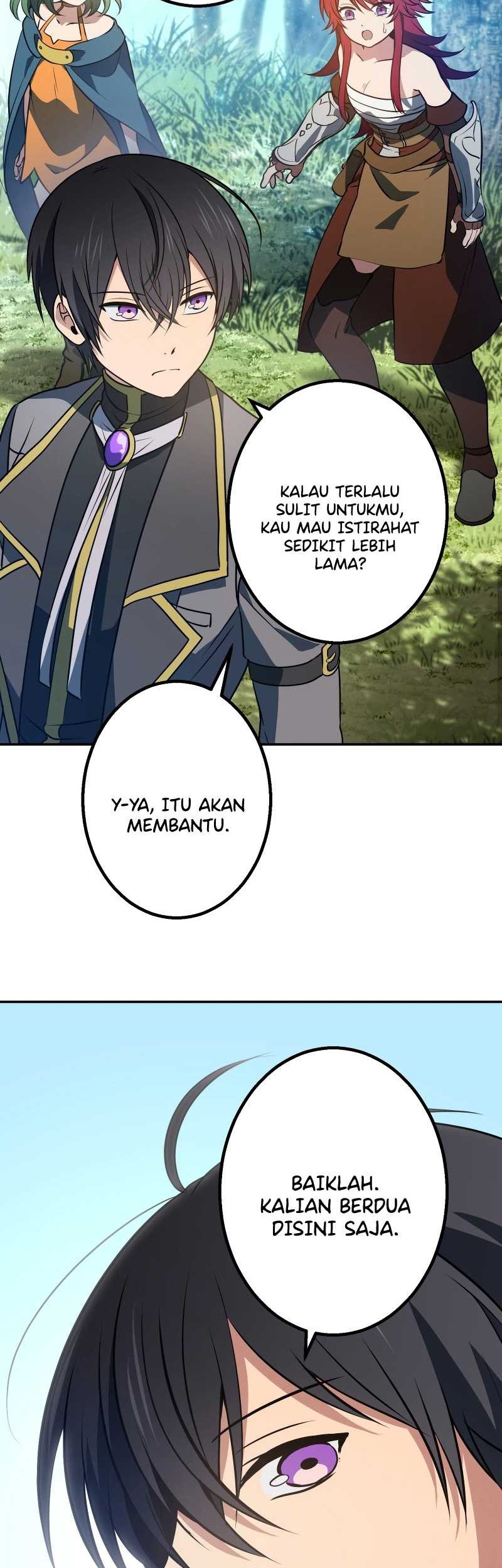Tensei Majutsushi no Isekai Seikatsu: Gensaku Chishiki de Sekai Saikyou Chapter 29 - halaman 15