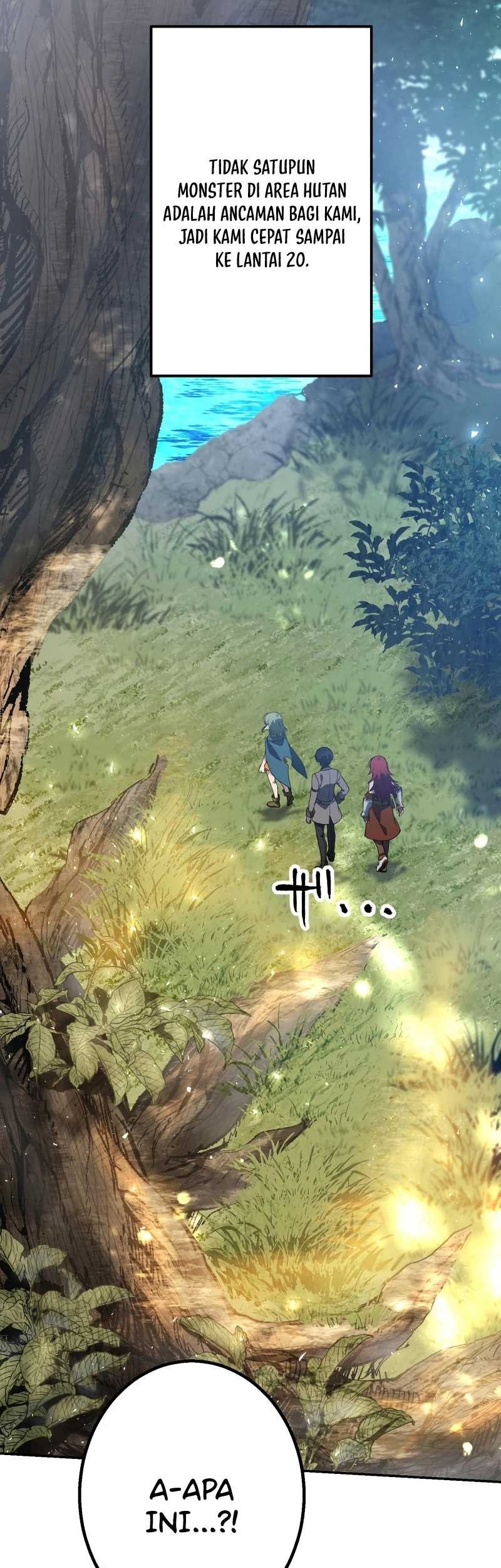 Tensei Majutsushi no Isekai Seikatsu: Gensaku Chishiki de Sekai Saikyou Chapter 29 - halaman 18