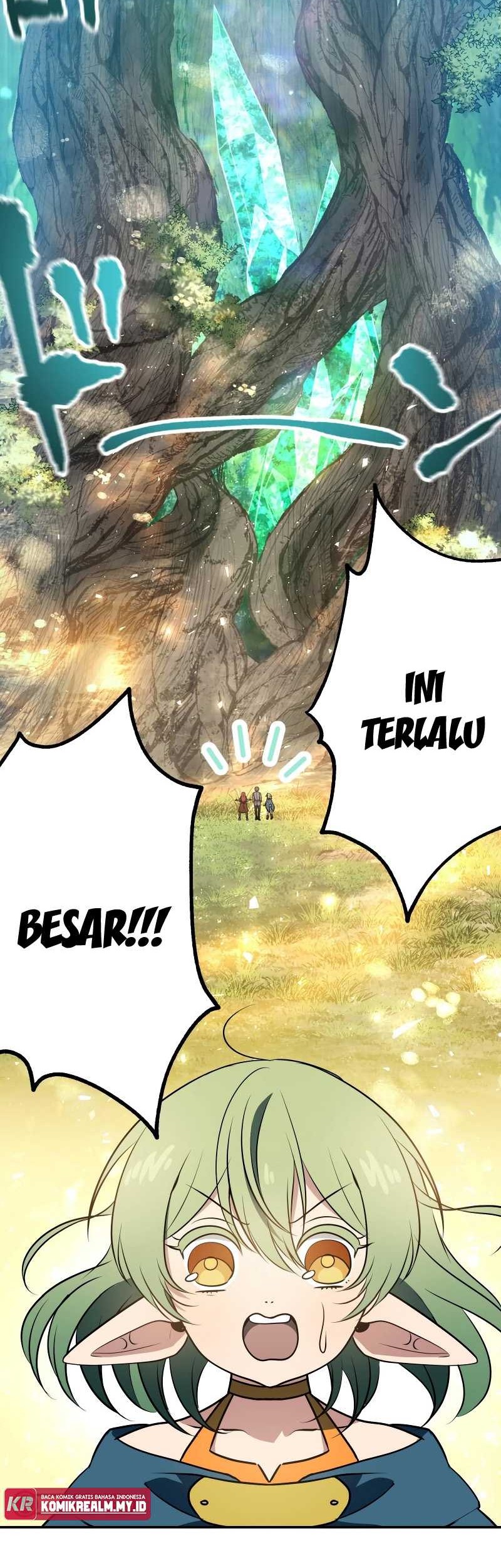 Tensei Majutsushi no Isekai Seikatsu: Gensaku Chishiki de Sekai Saikyou Chapter 29 - halaman 21
