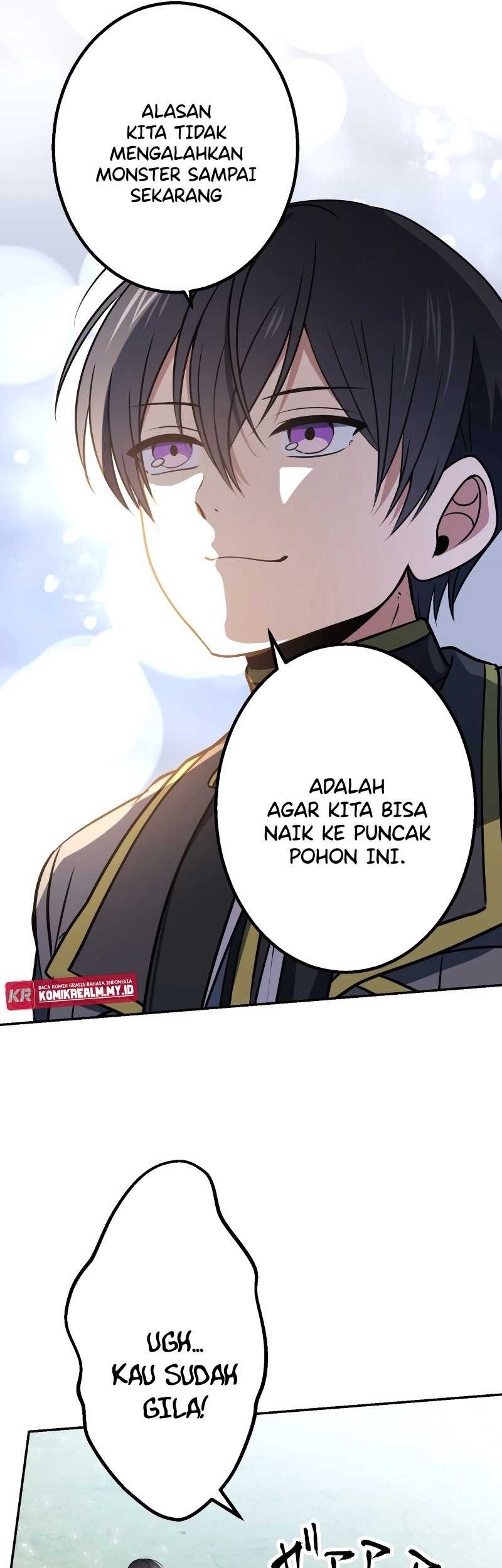 Tensei Majutsushi no Isekai Seikatsu: Gensaku Chishiki de Sekai Saikyou Chapter 29 - halaman 22