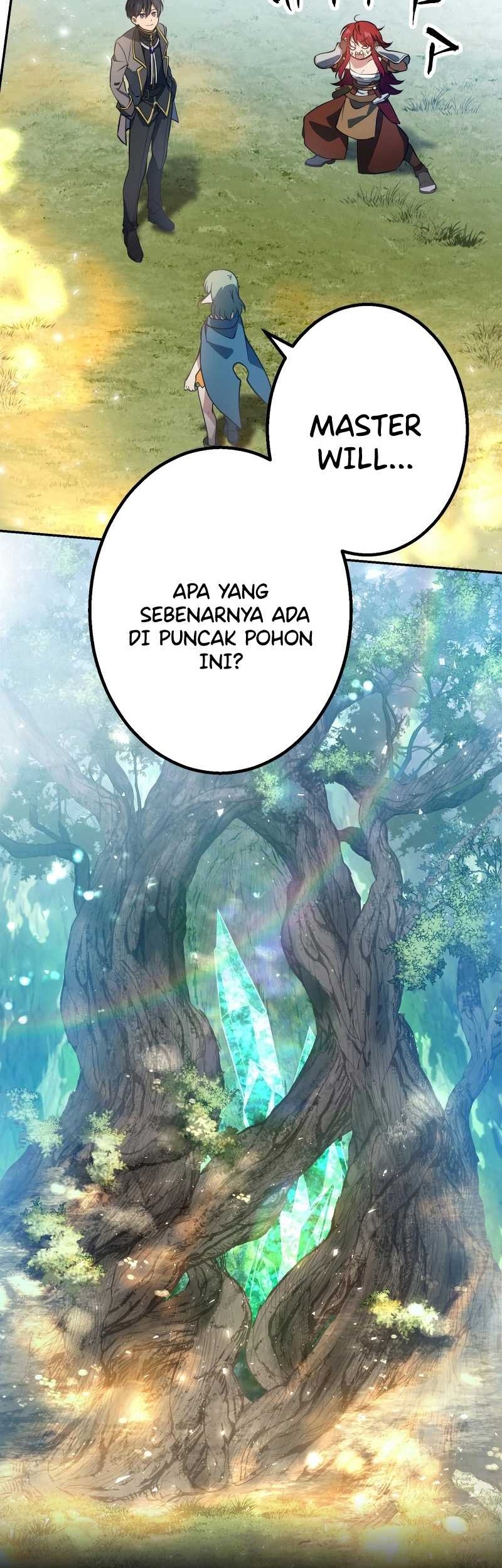 Tensei Majutsushi no Isekai Seikatsu: Gensaku Chishiki de Sekai Saikyou Chapter 29 - halaman 23