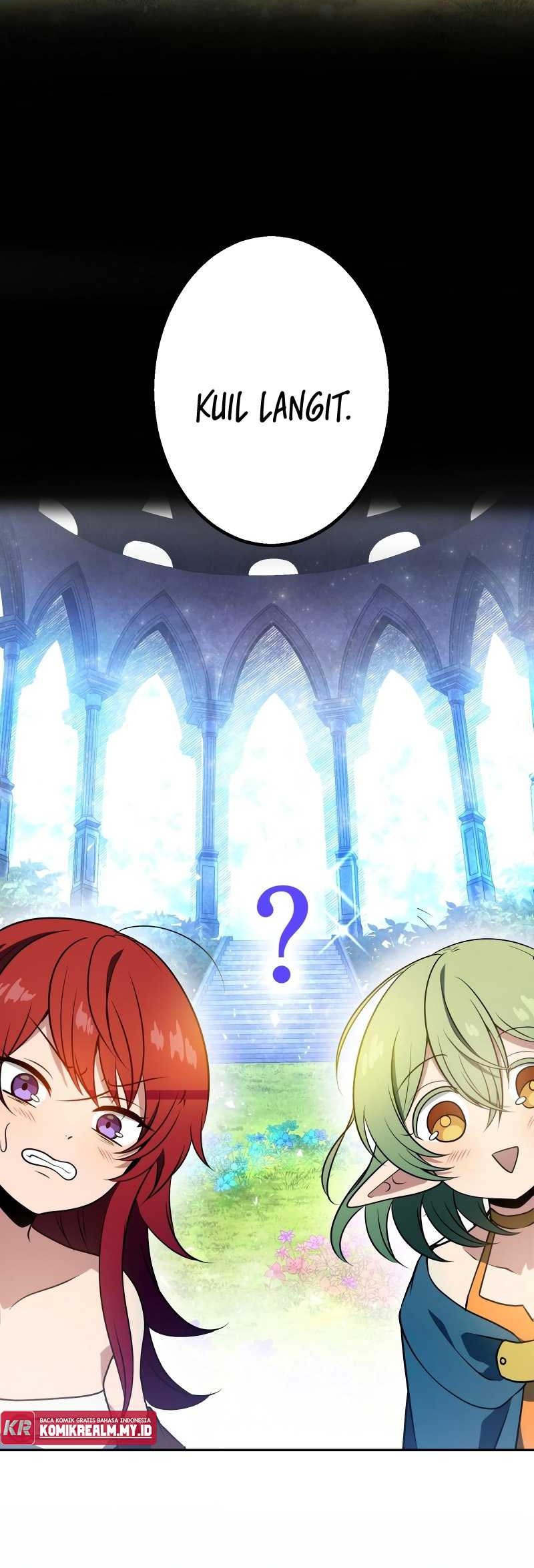 Tensei Majutsushi no Isekai Seikatsu: Gensaku Chishiki de Sekai Saikyou Chapter 29 - halaman 24