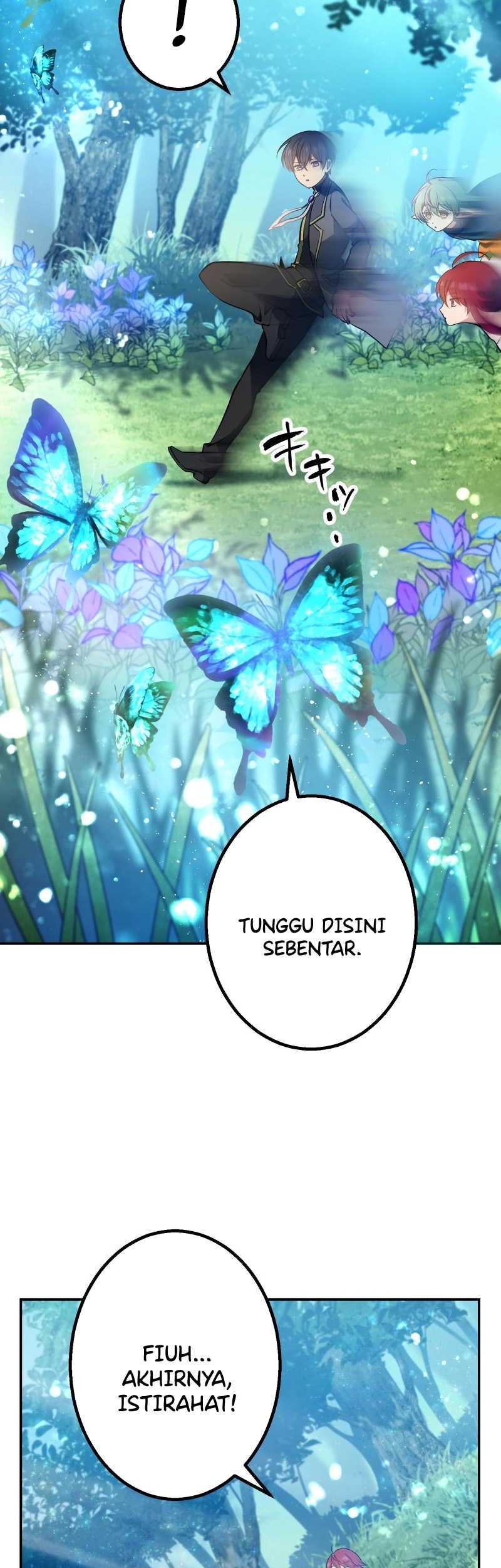 Tensei Majutsushi no Isekai Seikatsu: Gensaku Chishiki de Sekai Saikyou Chapter 29 - halaman 4