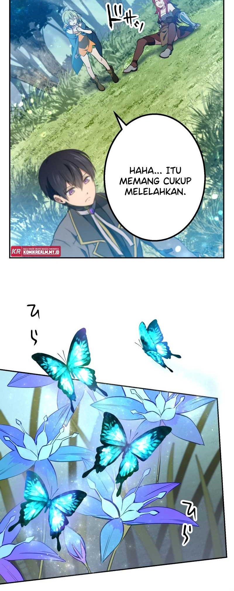Tensei Majutsushi no Isekai Seikatsu: Gensaku Chishiki de Sekai Saikyou Chapter 29 - halaman 5